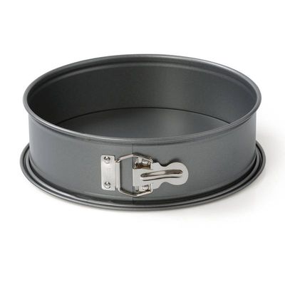 Kaiser Gourmet Springform Kek Kalıbı, Kelepçeli, 24 cm - 1