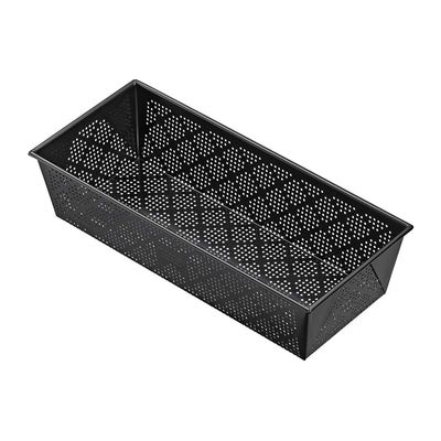 Kaiser Inspiration Baton Kek Kalıbı, Delikli, 35 cm - 1