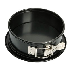 Kaiser Inspiration Creativ Mini Clamp Cake Mould, 12 cm - Kaiser