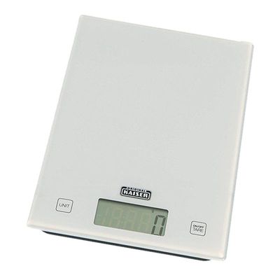 Kaiser Inspiration Mutfak Tartısı, Dijital, 5 kg - 1