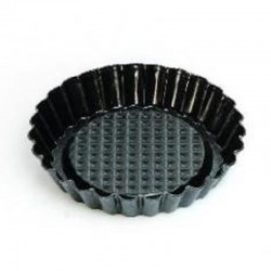 Kaiser Klasik Tart Kalıbı, 10 cm - Kaiser