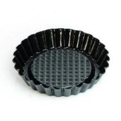 Kaiser Klasik Tart Kalıbı, 10 cm - 1