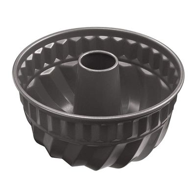 Kaiser La Forme Plus Kek Kalıbı, Borulu, 22 cm - 1