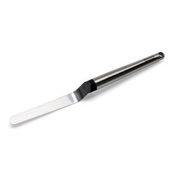 Kaiser La Forme Plus Ofset Spatula, Küçük, 24 cm - Kaiser