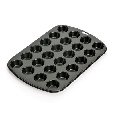 Kaiser Mini Muffin Kalıbı, 24 Hazneli, 38x27 cm - 1