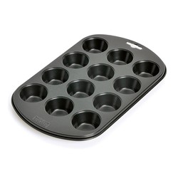 Kaiser Mini Muffin Mould, 12 Chamber, 29x18 cm - Kaiser