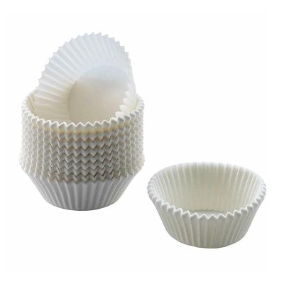 Kaiser Muffin Mould 12 Digits + Paper Mould 60 Pieces - Kaiser