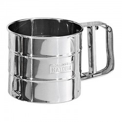 Kaiser Patiseria Steel Flour Sifter - Kaiser