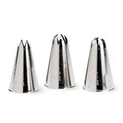 Kaiser Patisserie Shaper Set, 3 Piece - Kaiser