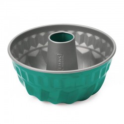 Kaiser Tubular Cake Mould, 22 cm, Melissa - Kaiser