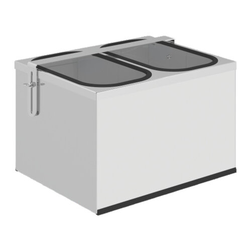 Kalando 2-Piece Stand, Compatible with KD-214 - Kalando