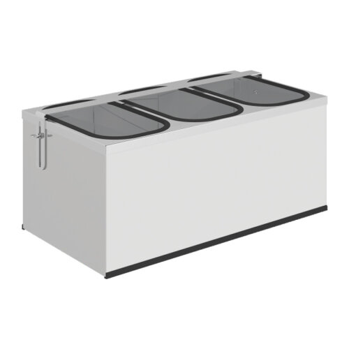 Kalando 3-Piece Stand, Compatible with KD-214 - Kalando