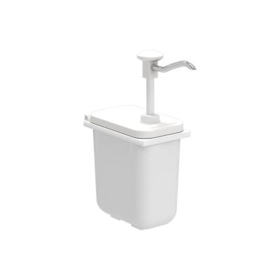 Kalando KDP-003 Mayonez Pompası, 1.9 L - 1