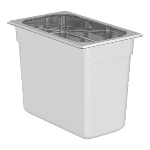 Kalando GN-1/3-200 GN 1/3 200 كونتاينر - Kalando