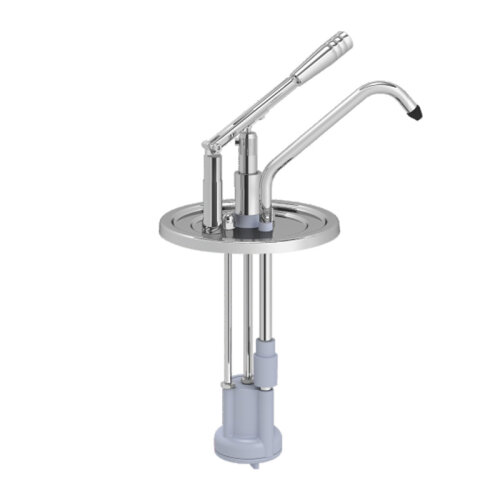 Kalando KD-001-4,5-A Lever Sauce Pump Unit - Kalando