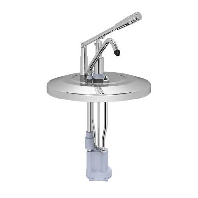 Kalando KD-009 Ketchup and Mayonnaise Pump, 26.5x44 cm - Kalando