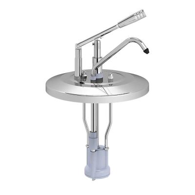 Kalando KD-009 Ketchup and Mayonnaise Pump, 26.5x44 cm - Kalando