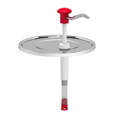 Kalando KD-016 Ketçap ve Mayonez Pompası - 2
