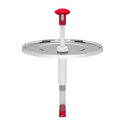 مضخة الكاتشب والمايونيز Kalando KD-016 مضخة الكاتشب والمايونيز - Kalando