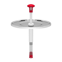 Kalando KD-016 Ketchup and Mayonnaise Pump - 1