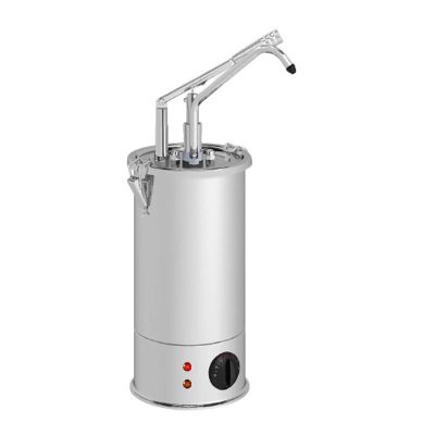 Kalando KD-017 Single Hot Sauce Pump, 3 L - Kalando