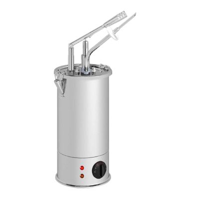 Kalando KD-01710 Single Hot Sauce Pump with Needle, 3 L - Kalando