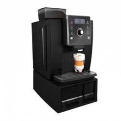 Kalerm K1601Pro Full Otomatik Espresso Kahve Makinesi - 2