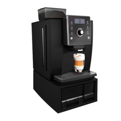 Kalerm K1601Pro Full Otomatik Espresso Kahve Makinesi - Kalerm