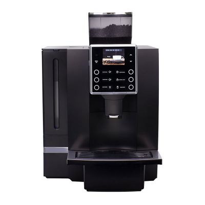 Kalerm K90L Full Otomatik Espresso Kahve Makinesi - 1