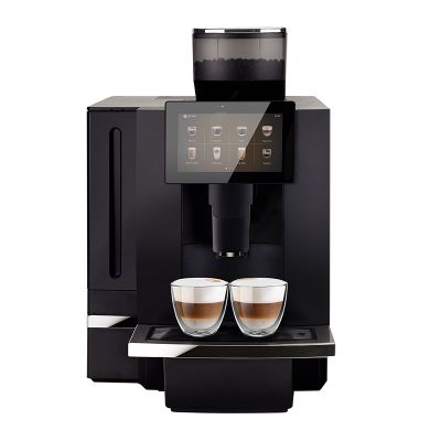 Kalerm K95L Full Otomatik Espresso Kahve Makinesi - Kalerm