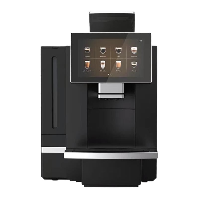 Kalerm K95L Plus Full Otomatik Espresso Kahve Makinesi - Kalerm