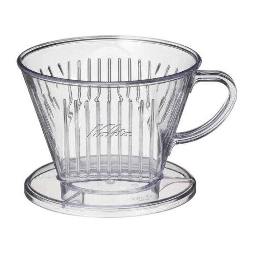 Kalita 102-D قطّارة قهوة بلاستيكية Kalita 102-D - 1