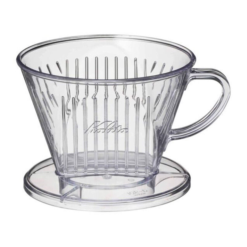 Kalita 102-D قطّارة قهوة بلاستيكية Kalita 102-D - Kalita