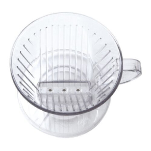 Kalita 102-D Пластиковая капельница для кофе - Kalita (1)