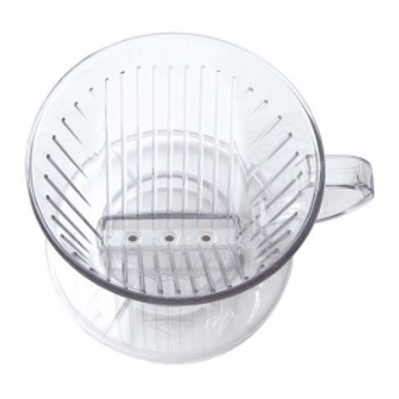 Kalita 102-D Пластиковая капельница для кофе - Kalita