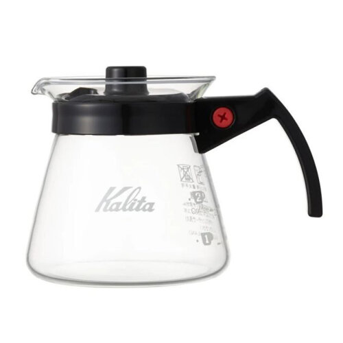 Kalita 500 N Kahve Servis Potu, 500 ml - 1