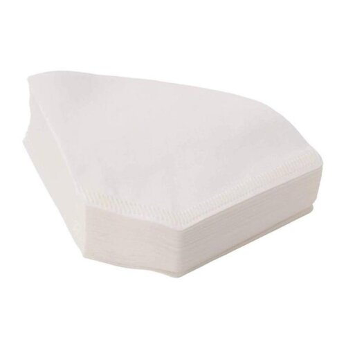 Kalita FP102 2-4 Cup Filter Paper, 100 Pieces - 1