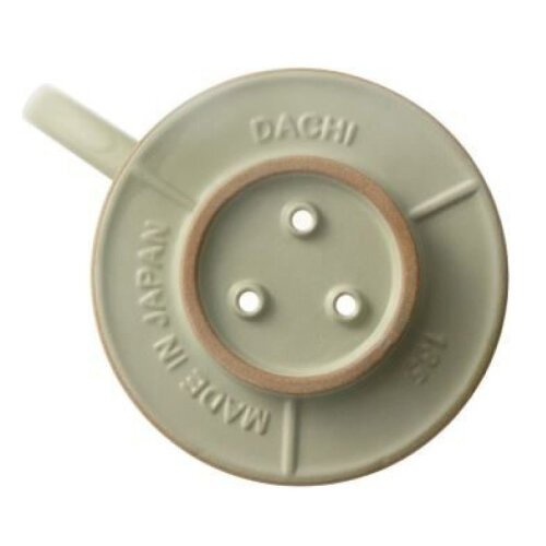 Kalita MI 185 Seramik Dalgalı Dripper, Antep Fıstığı - 2