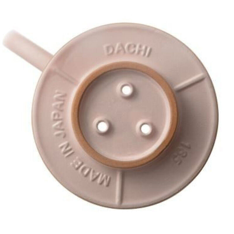 Kalita MI 185 Seramik Dalgalı Dripper, Flamingo - Kalita