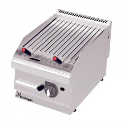 Kalitegaz 600 Series LG4060G Лаваташ Гриль, газ - Kalitegaz