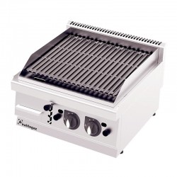 Kalitegaz 600 Series LG6060G Lavatash Grill, Gas - Kalitegaz