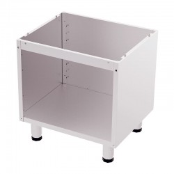 Kalitegaz 600 Series OS6060 Open Stand - Kalitegaz