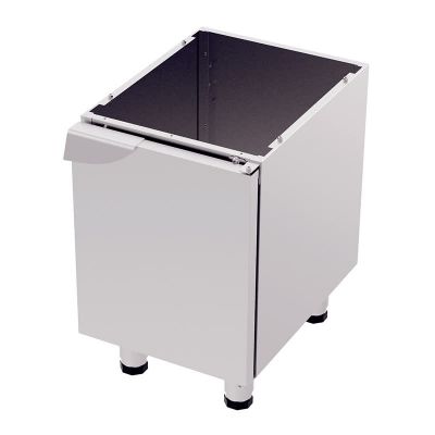 Kalitegaz 600 Serisi CS4060 Dolaplı Stand - 1