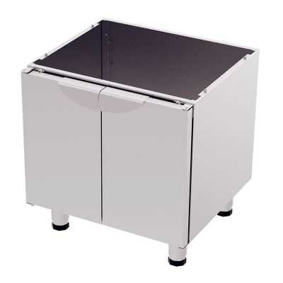 Kalitegaz 600 Serisi CS6060 Dolaplı Stand - 1