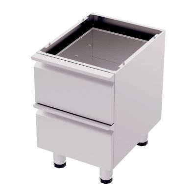 Kalitegaz 600 Serisi DS4060 Çekmeceli Stand - 1