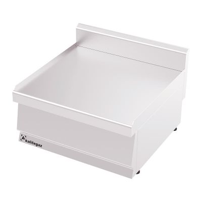 Kalitegaz 600 Serisi N6060 Nötr Tezgah - 1