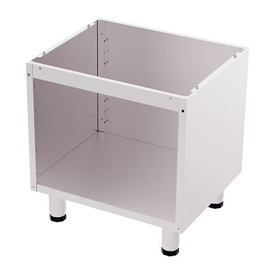 Kalitegaz 600 Serisi OS6060 Açık Stand - 1