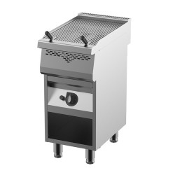 Kalitegaz 700 Seri VGO8070GT T Model Sulu Izgara, 40x70x51 cm, Gazlı - Kalitegaz