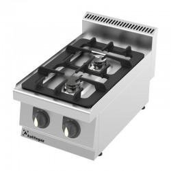 Kalitegaz 700 Series C4070G Cooker, Gas - Kalitegaz