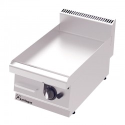 Kalitegaz 700 Series GF4070G Плита-гриль, газовая, плоская - Kalitegaz